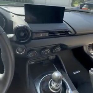 Premium Interior Detail - Large SUV & Trucks - Image 1