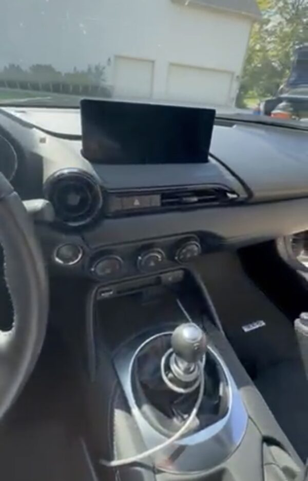 Premium Interior Detail - Large SUV & Trucks