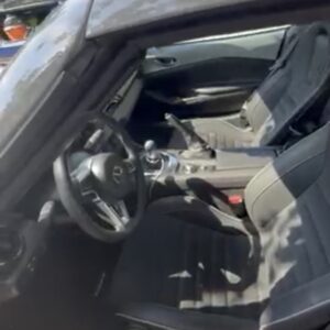 Premium Interior Detail - Large SUV & Trucks - Image 2