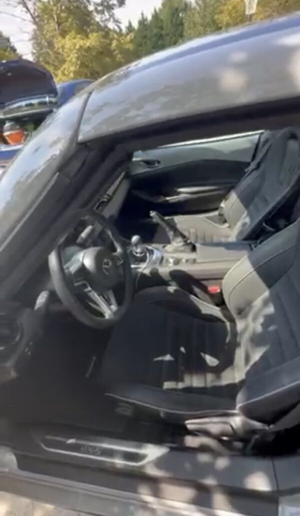 Premium Interior Detail - Large SUV & Trucks