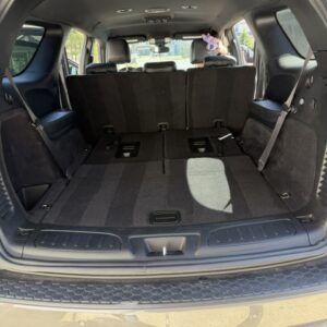 Premium Interior Detail